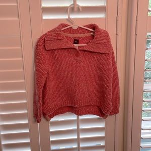 Comfy cozy Tea Collection sweater